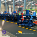 distinctive stud track light keel roll forming machine